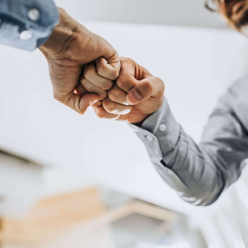 Jakie są 4 typy interesariuszy?