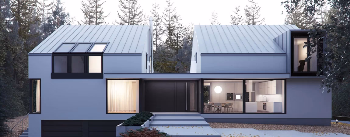 Jakie EP dla starych budynków?