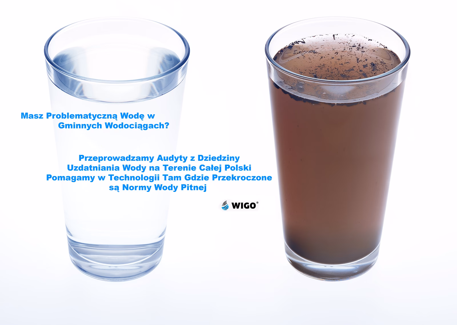 Jakie są przepisy FDA dotyczące wody pitnej?