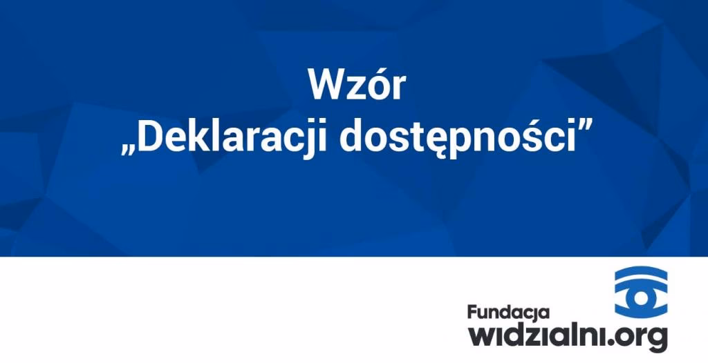 Jaka jest różnica między WCAG i PDF UA?