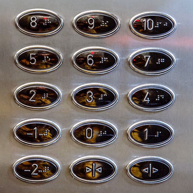 Jakie są standardy dostępności dla polityki spójności?