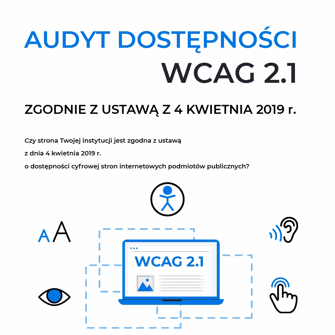 Ile kosztuje audyt dostępności?