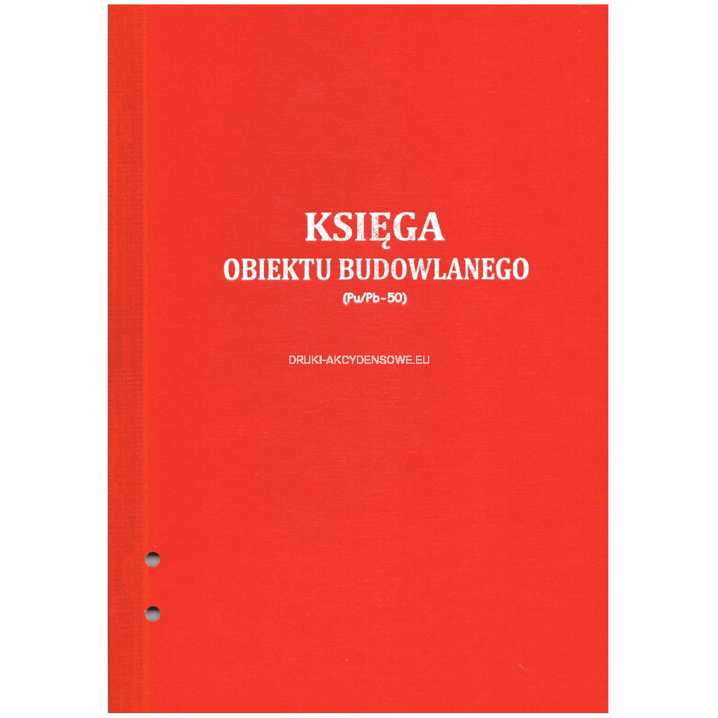 Co należy wpisywać do książki obiektu budowlanego?