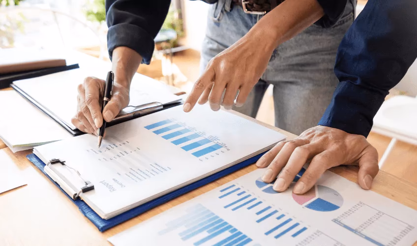 Jakie są metody badania obciążenia pracą?