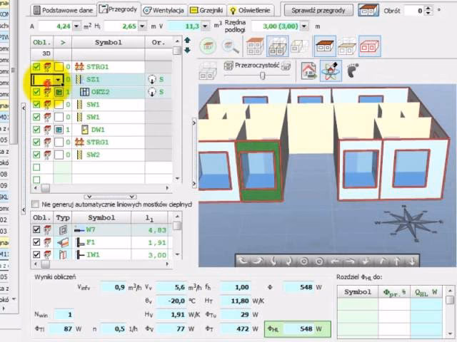 Do czego służy audytor OZC?