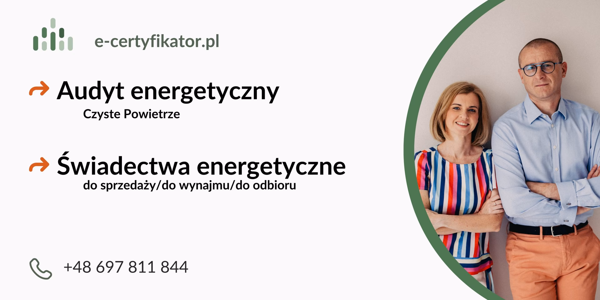 Co oznaczają litery w świadectwie energetycznym?