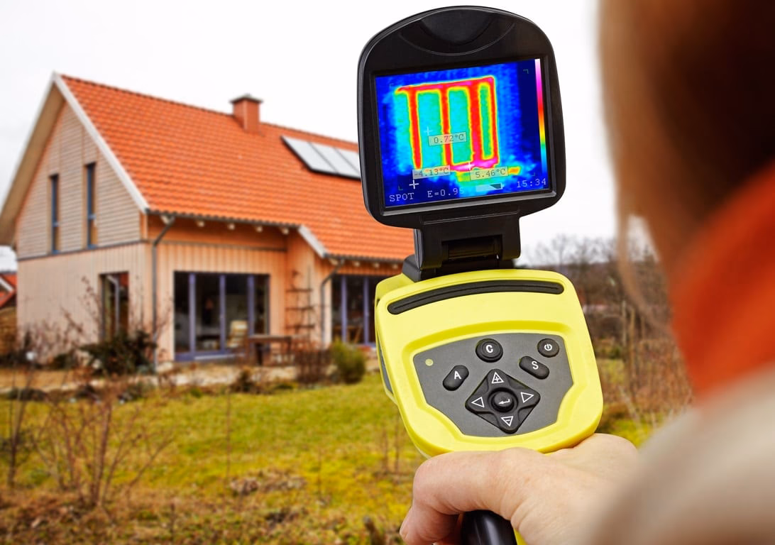 Ile kosztuje wynajęcie kamery termowizyjnej?