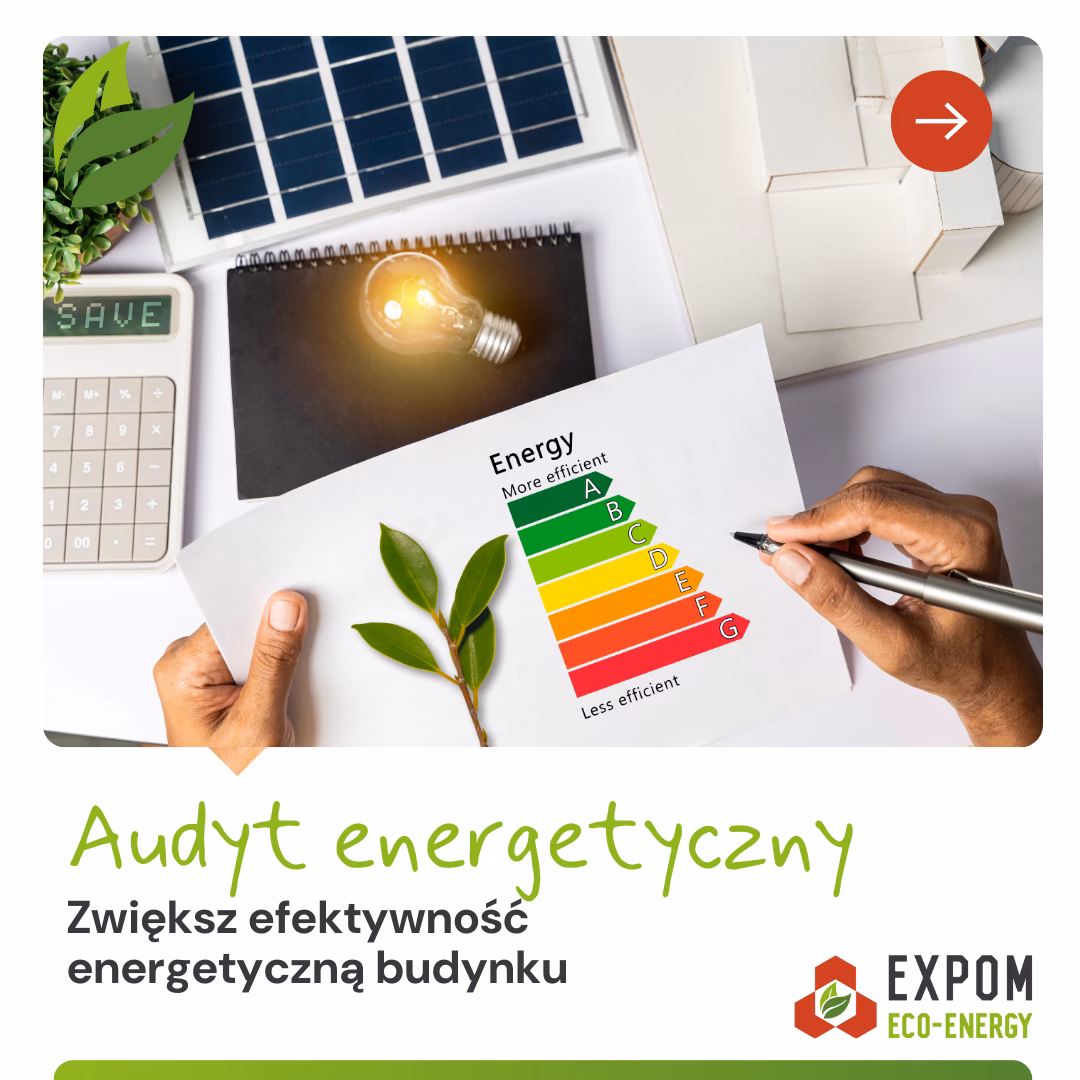 Jakie są korzyści z przeprowadzenia audytu energetycznego?