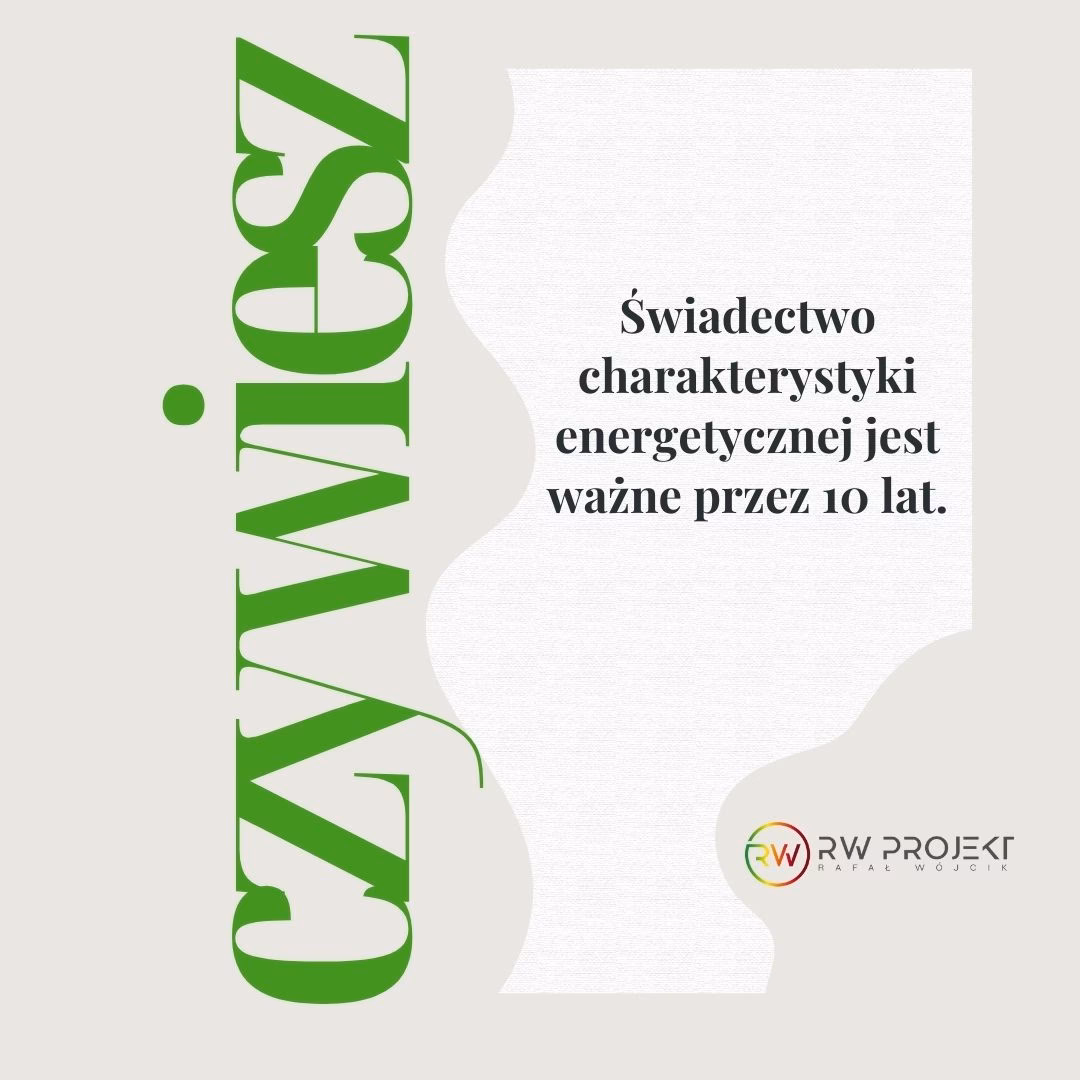 Gdzie uzyskać świadectwo charakterystyki energetycznej we Wrocławiu?