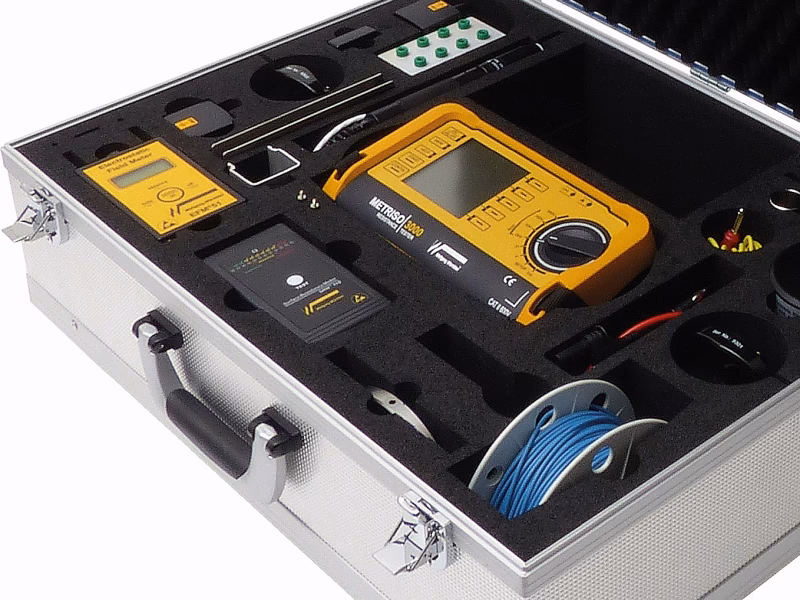 What does ESD mean in aviation?