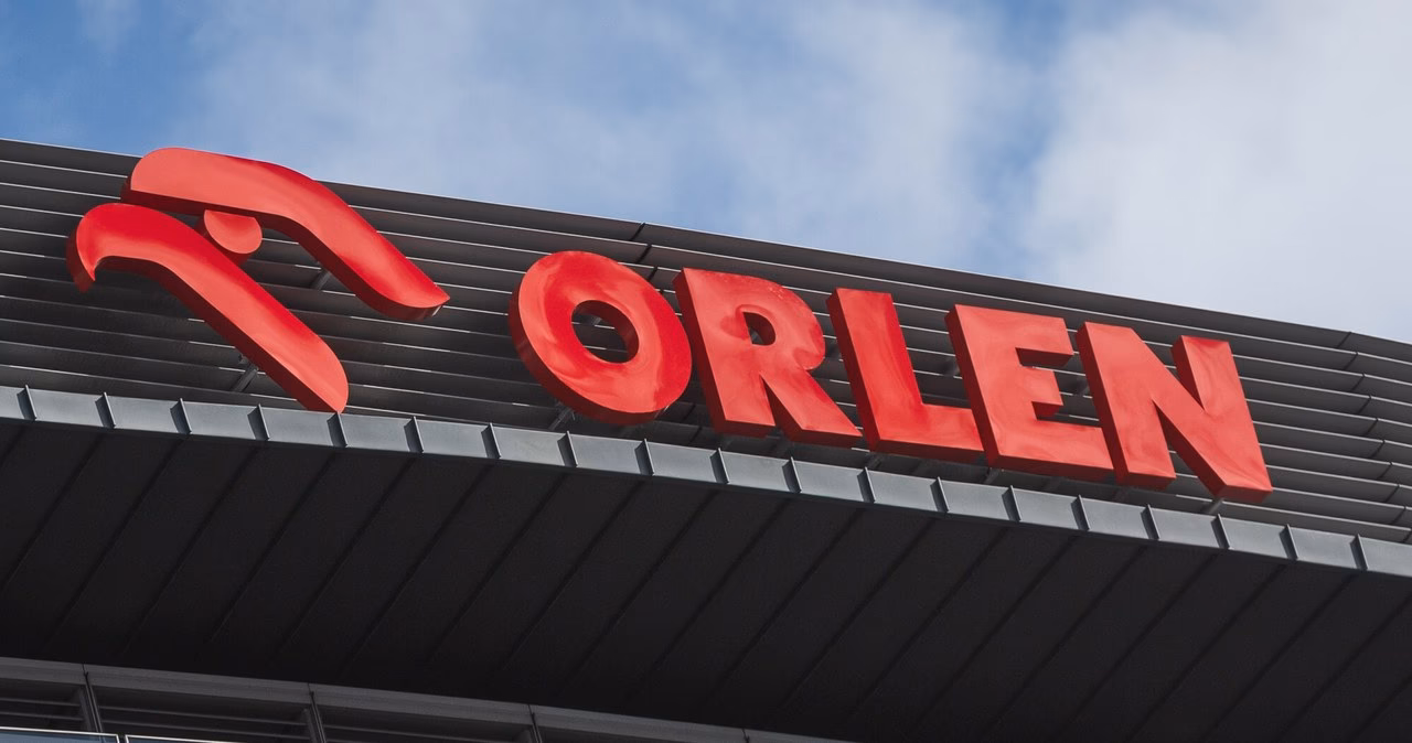Kto jest właścicielem PKN Orlen?