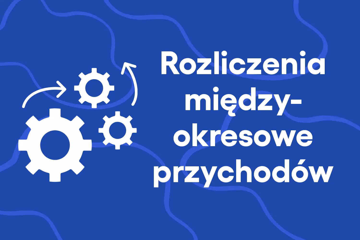 Jakie są przykłady rozliczeń międzyokresowych kosztów?
