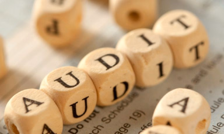 Czym się zajmuje audyt finansowy?
