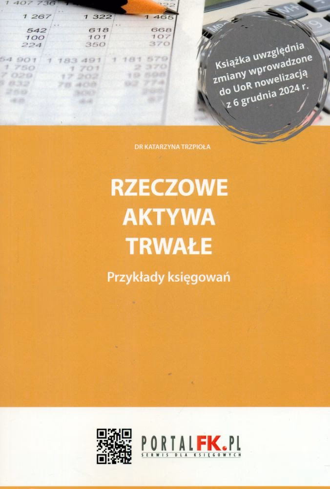 W jaki sposób audytorzy testują aktywa trwałe?