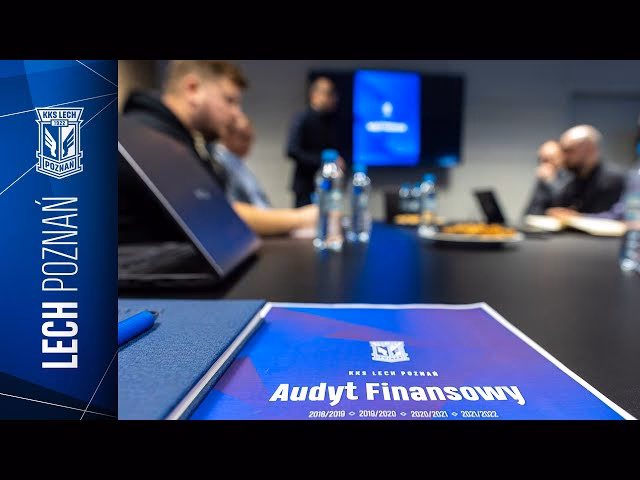 Jak się mówi na Lecha Poznań?