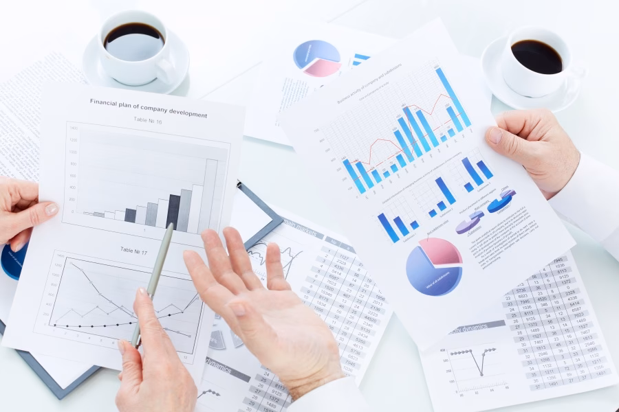 Co obejmuje audyt finansowy?