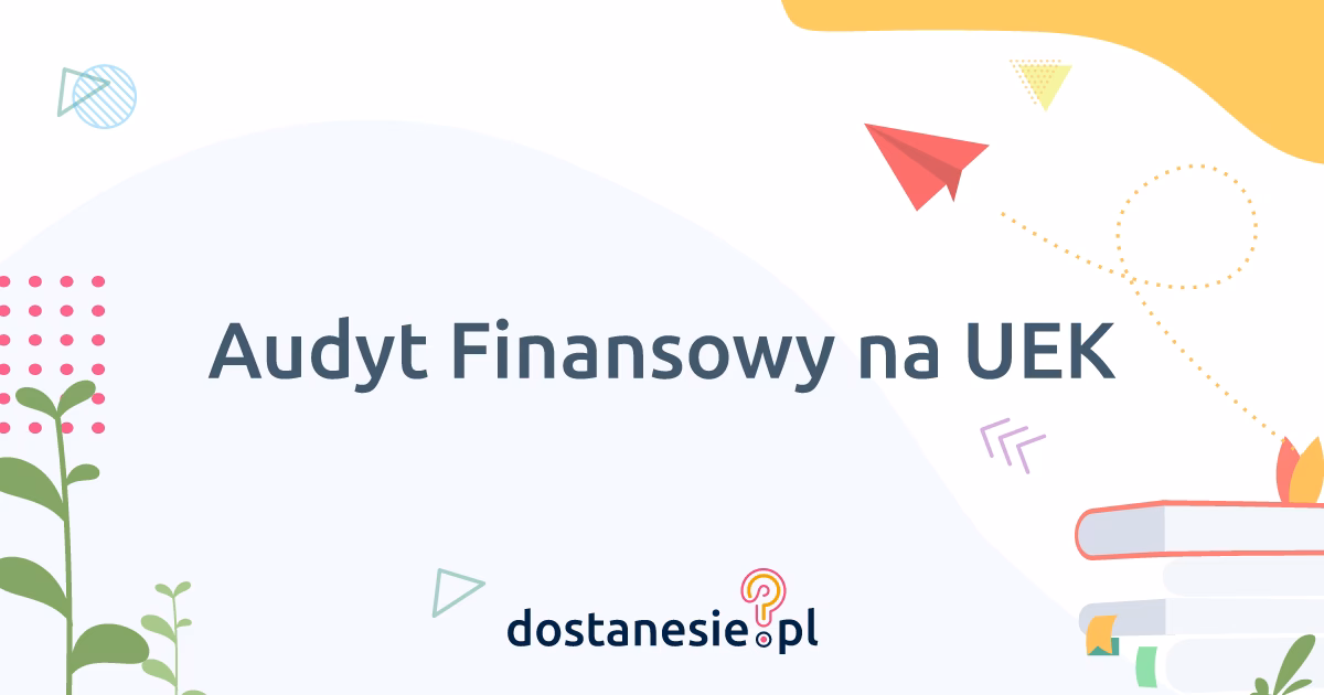 Co dzieje się po audycie finansowym?