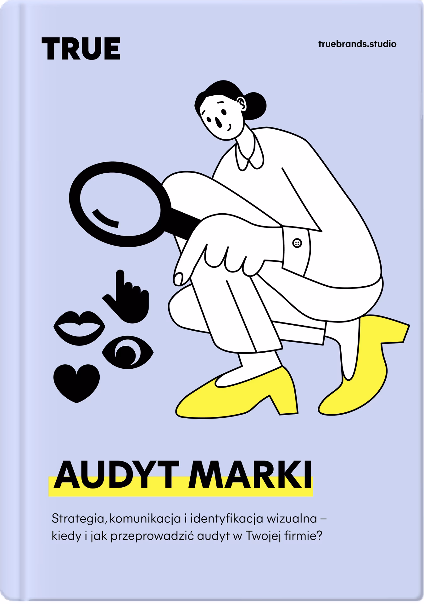 Czy UPS ma audytorów?