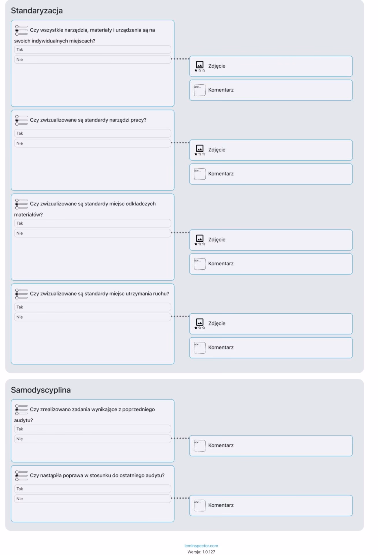 Co oznacza audyt roszczenia?