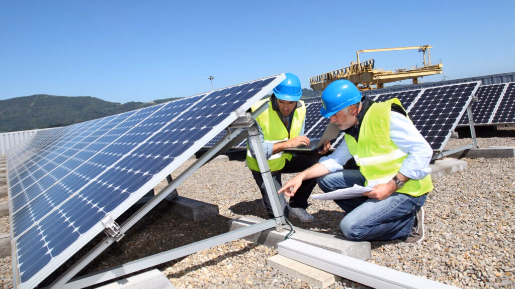 Ile kosztuje kontrola fotowoltaiki?