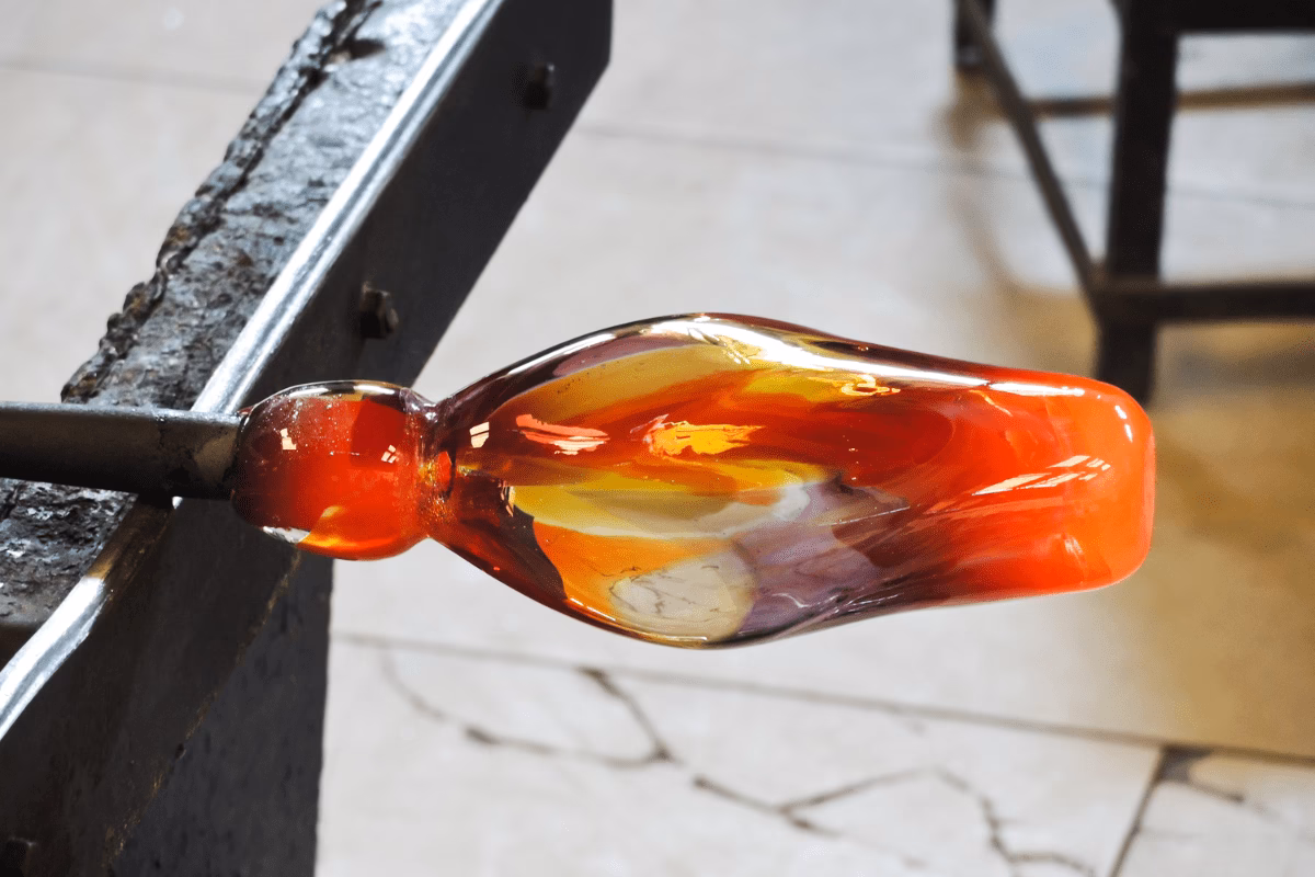 Jaka jest największa huta szkła na świecie?