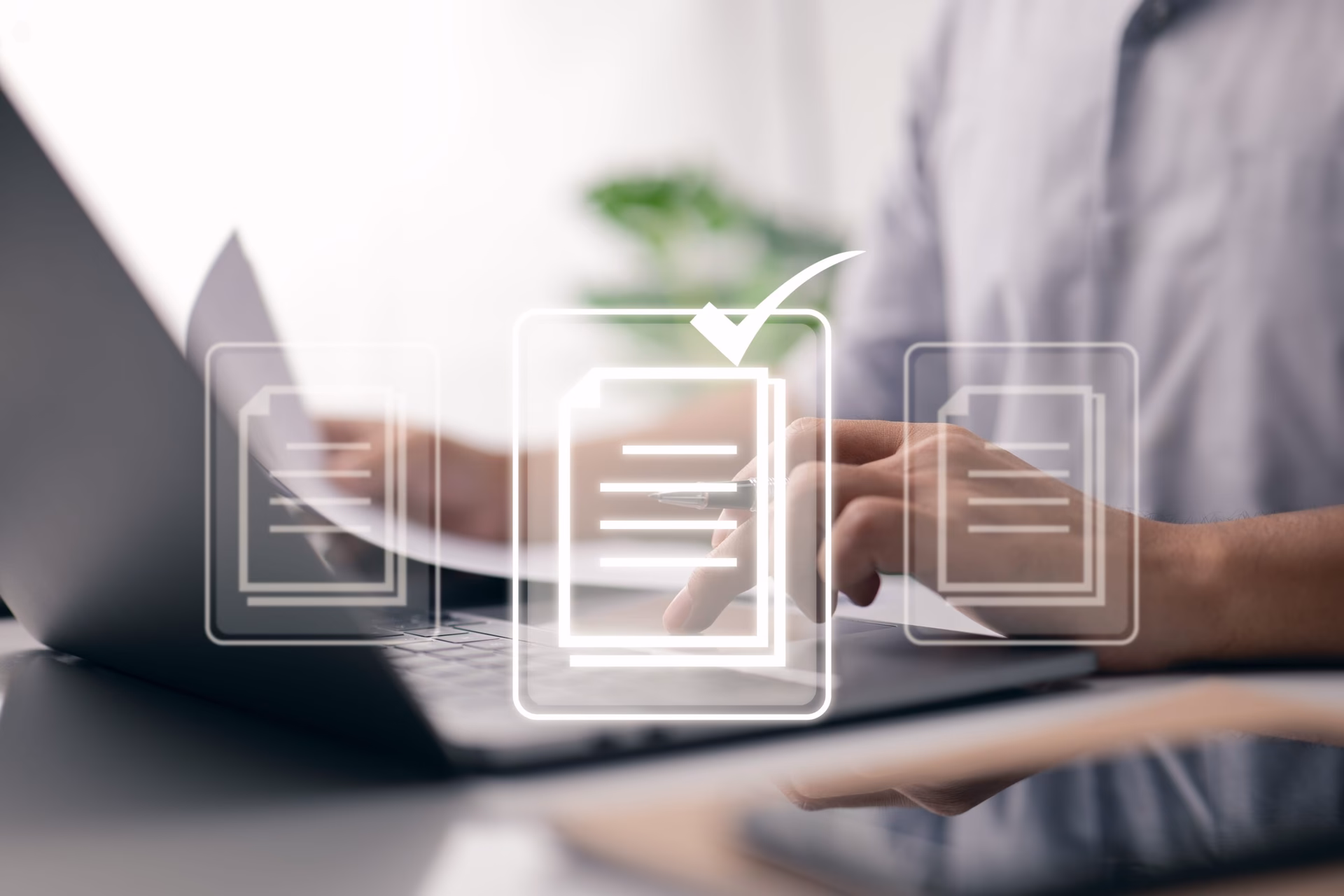 Czym jest IFS w audycie?