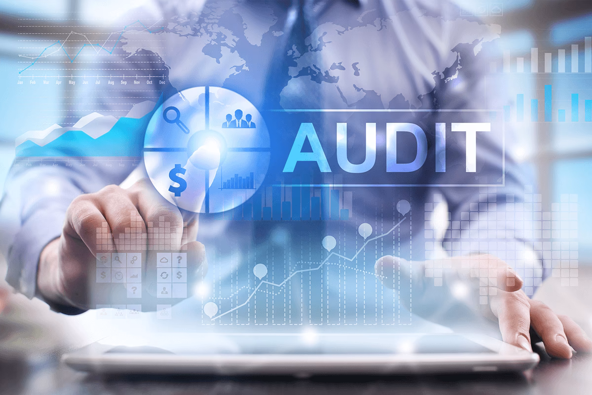 Czym zajmuje się specjalista ds. audytu informatycznego?