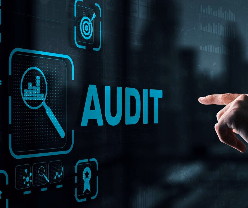 Na czym polega audyt informatyczny?