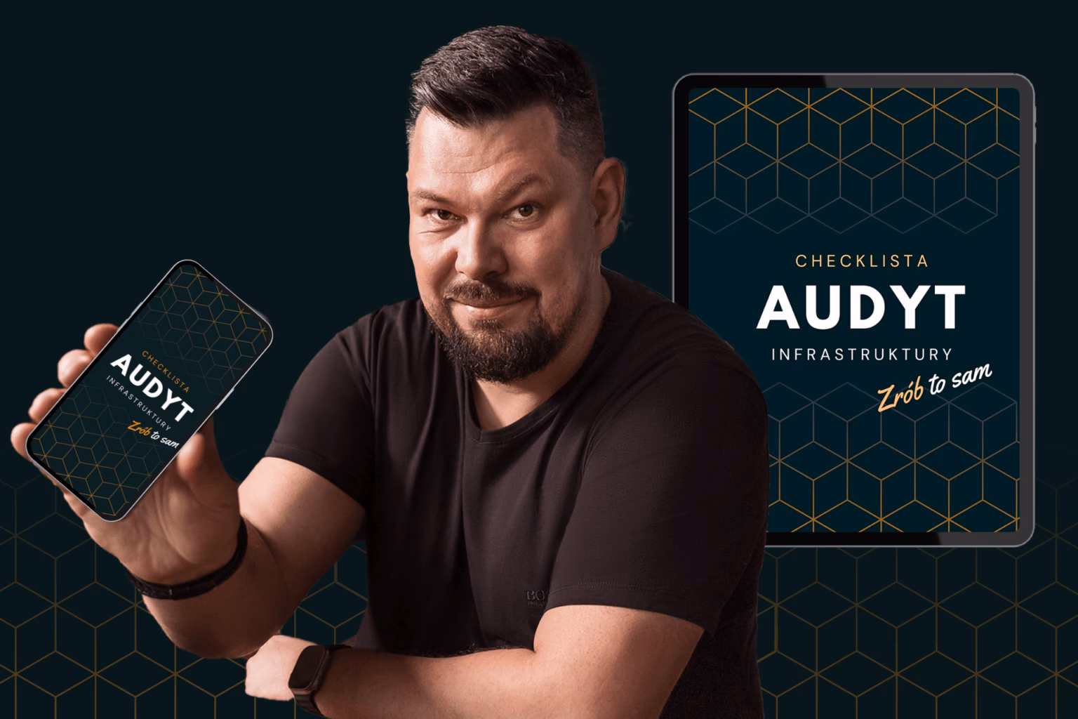 Czym jest audyt infrastruktury?