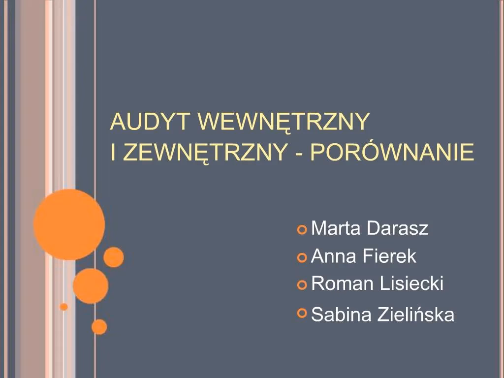 Czym jest innowacyjna prezentacja PowerPoint?