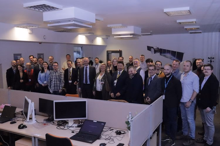 Czy Atos to polska firma?