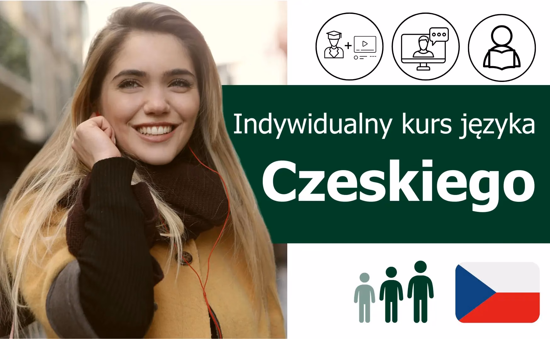 Czy język czeski jest trudny dla Polaka?