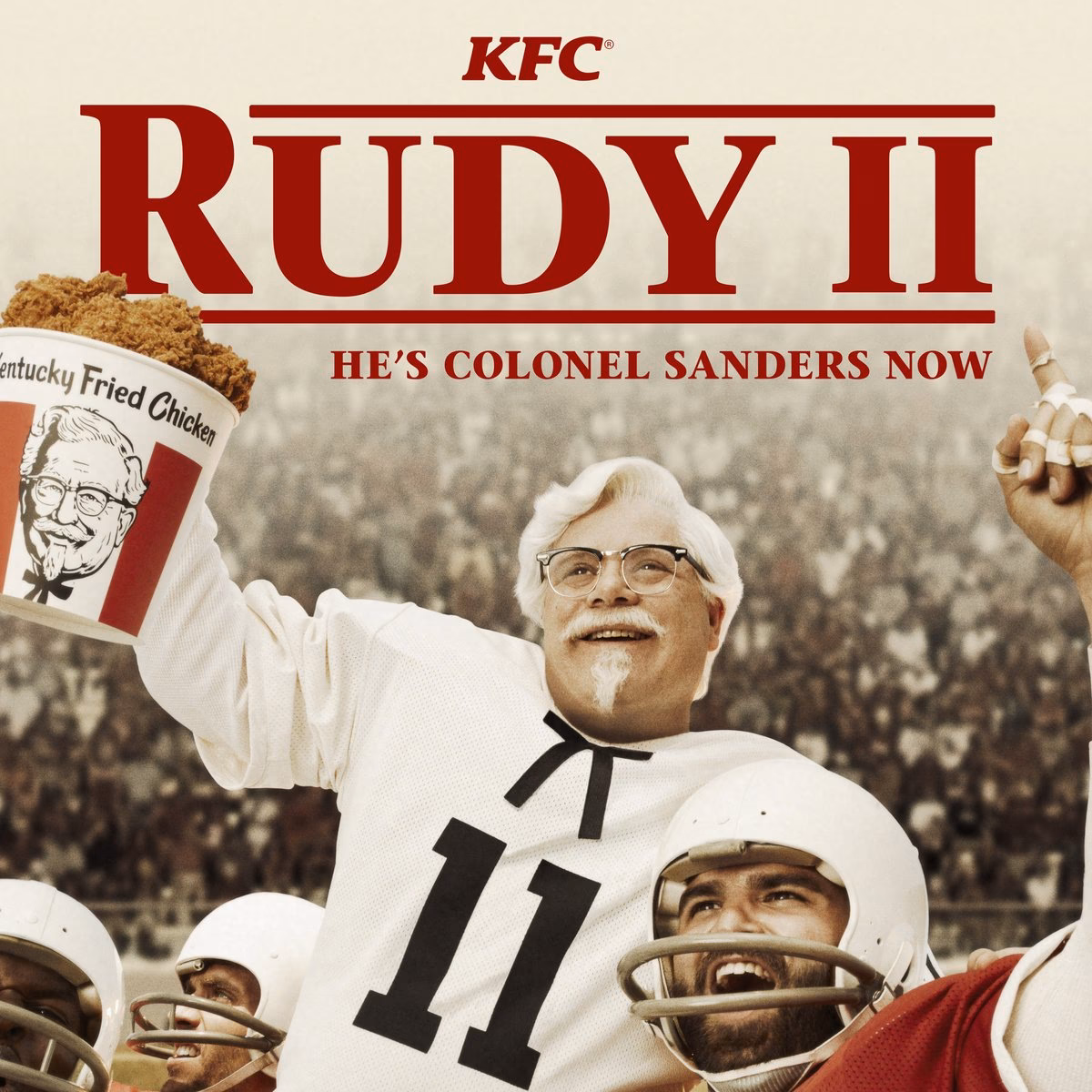 Ile zarabia 16-latek w KFC?