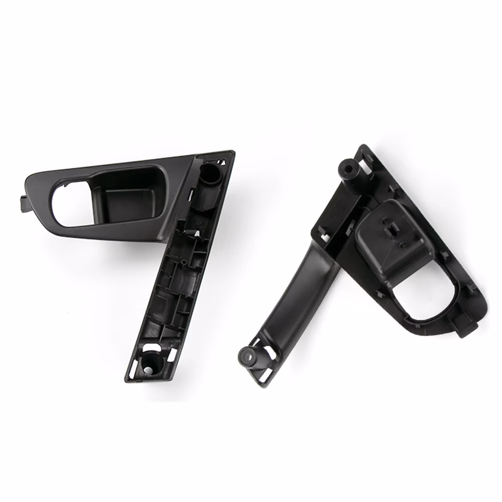 Czy da się wymienić samą klamkę?