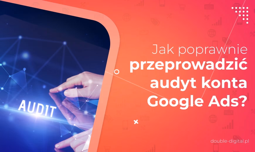 Co oznacza audyt konta?