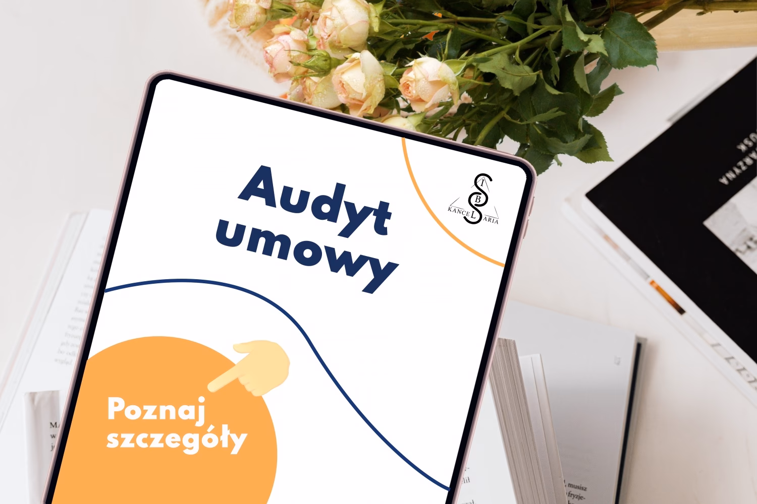 Co oznacza audyt umów?