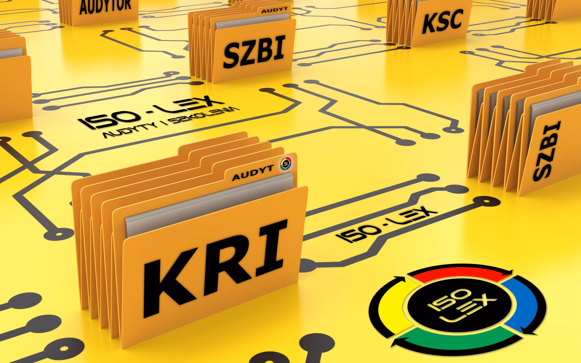 Jaka jest pełna forma KRI w ocenie?