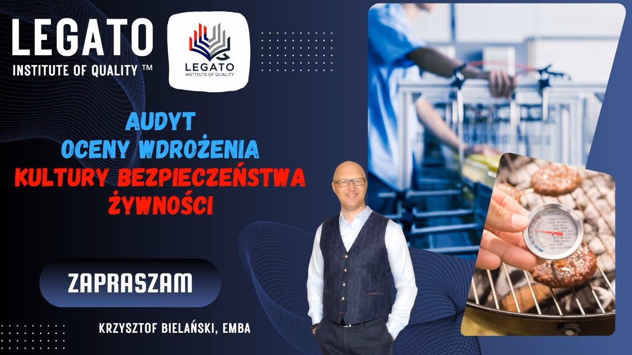 Jakie są elementy kultury bezpieczeństwa?