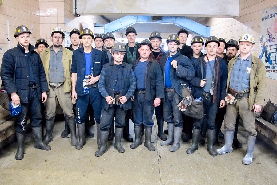 Kto jest dyrektorem KWK Pniówek?