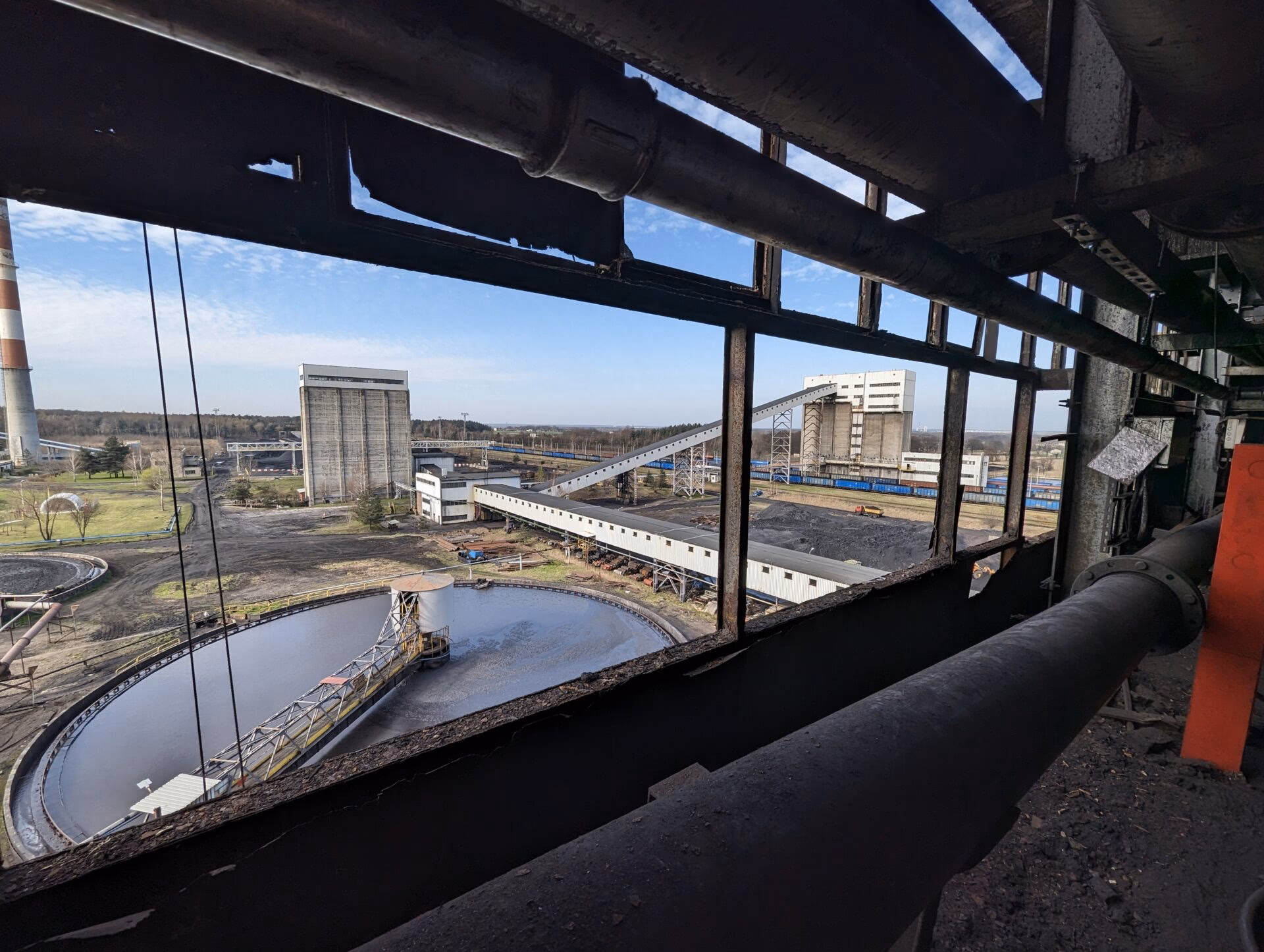 Kto jest dyrektorem KWK Budryk?