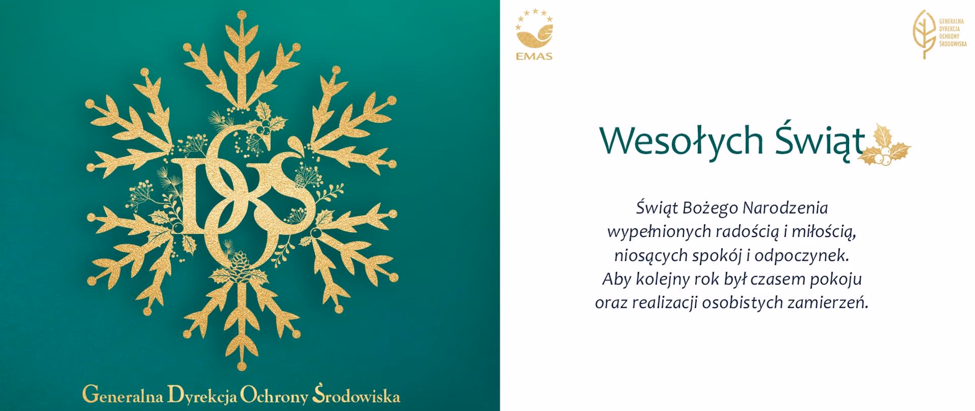 Czym jest rozporządzenie EMAS?