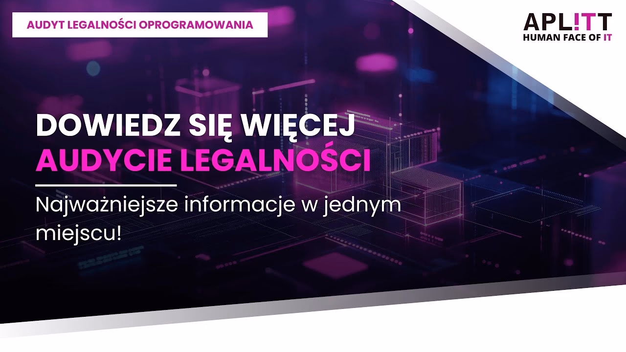 Co się stanie, jeśli nie przejdziesz audytu firmy Microsoft?