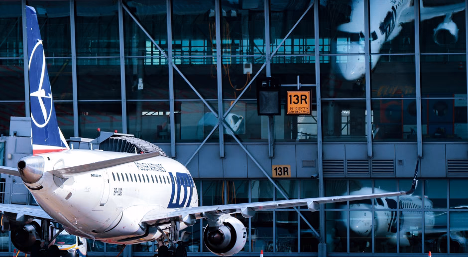 Czym zajmuje się audytor linii lotniczych?