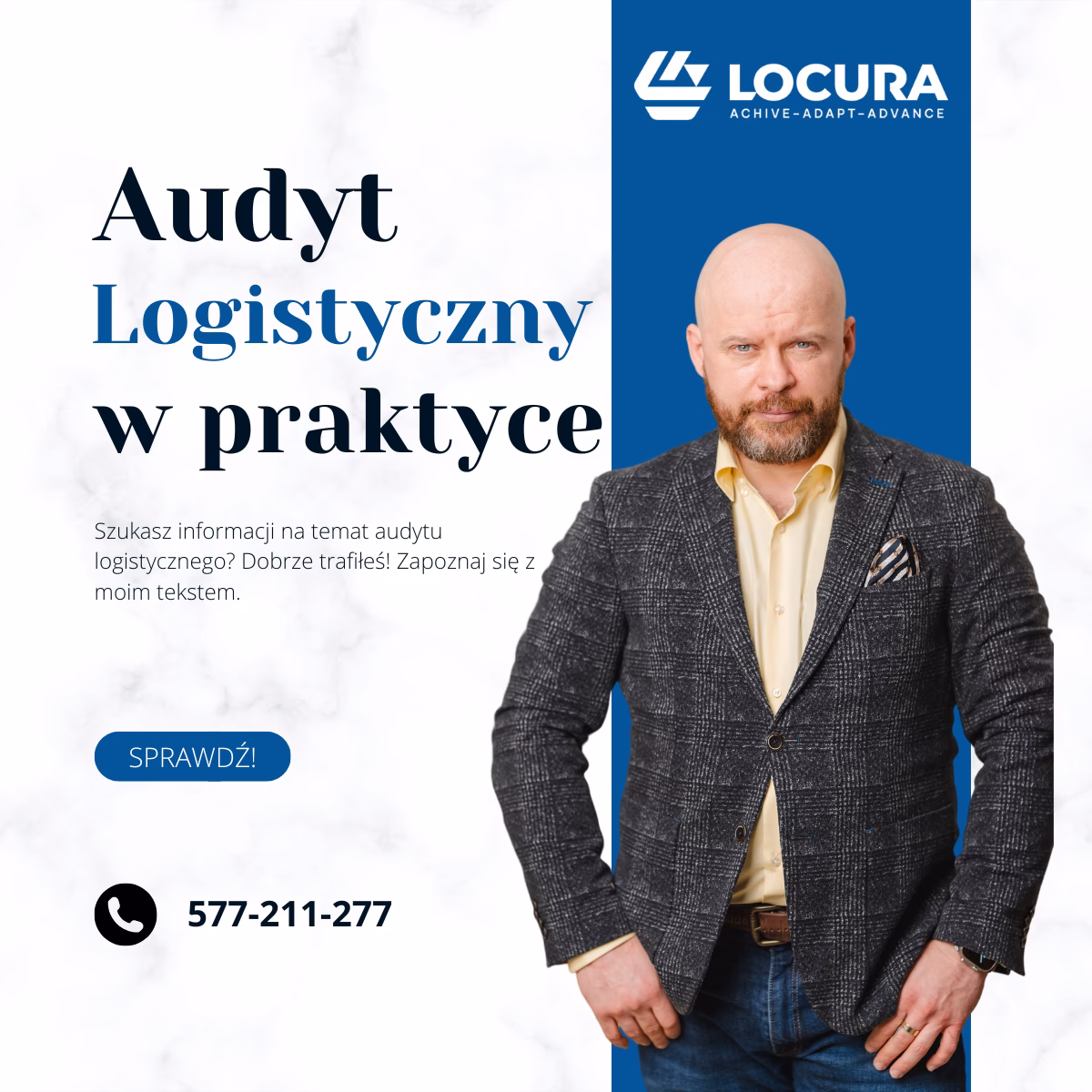 Jakie są 5P logistyki?