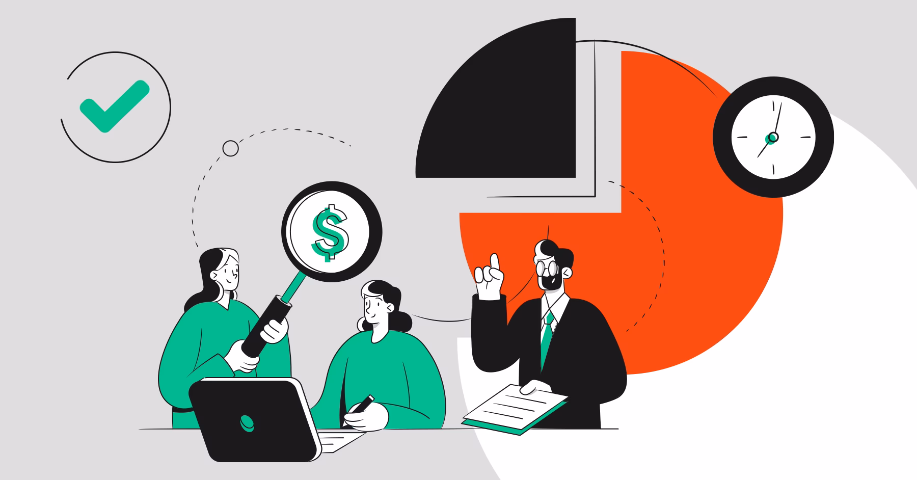 Ile kosztuje audyt marketingowy?