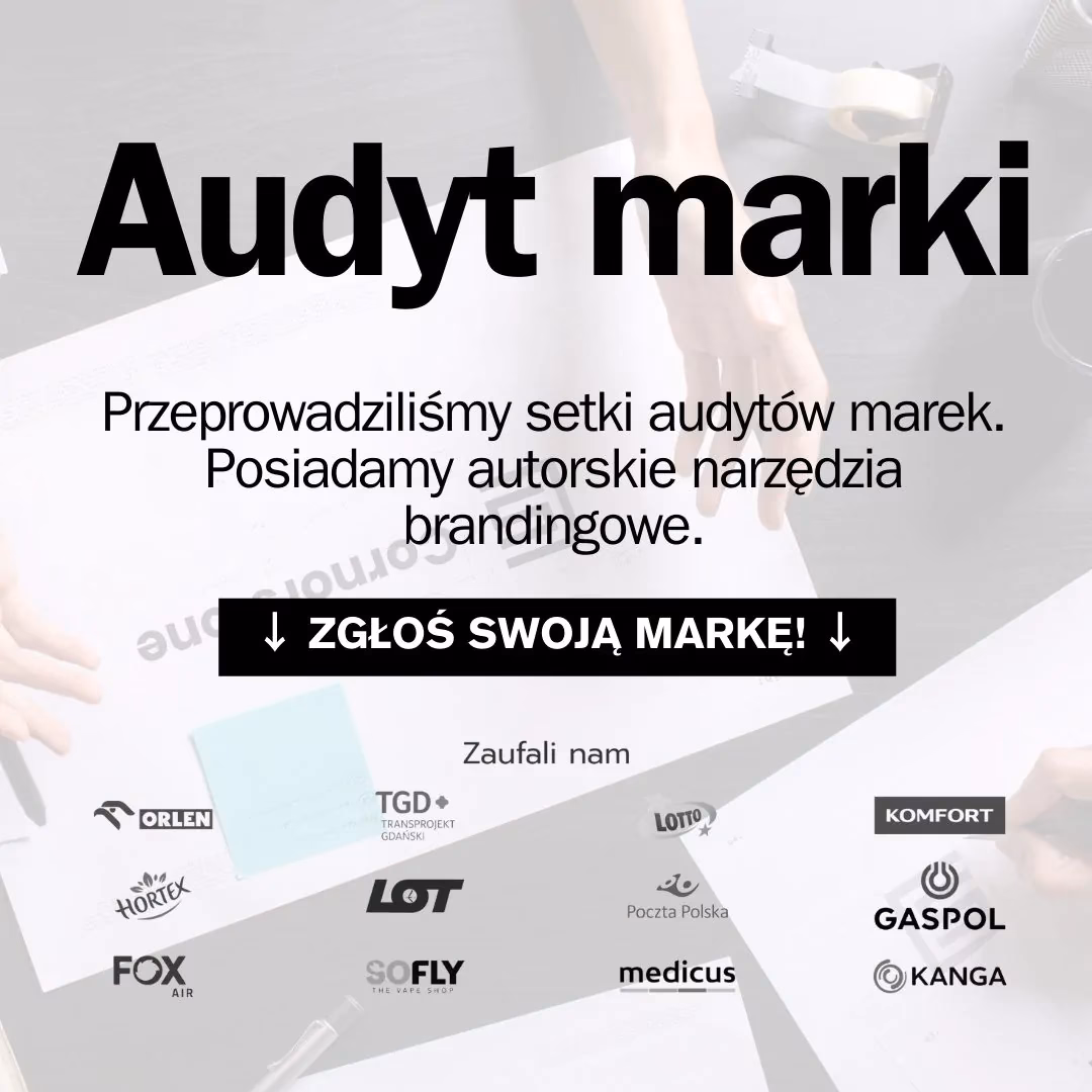Jakie są elementy audytu marki?