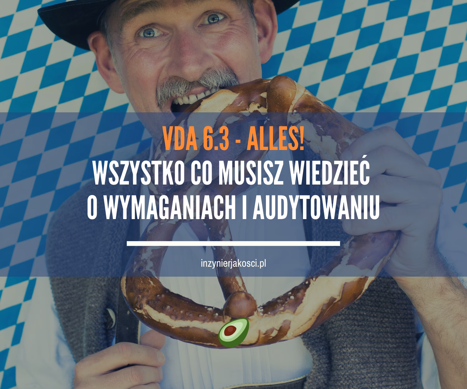 Czym jest audyt negatywny?