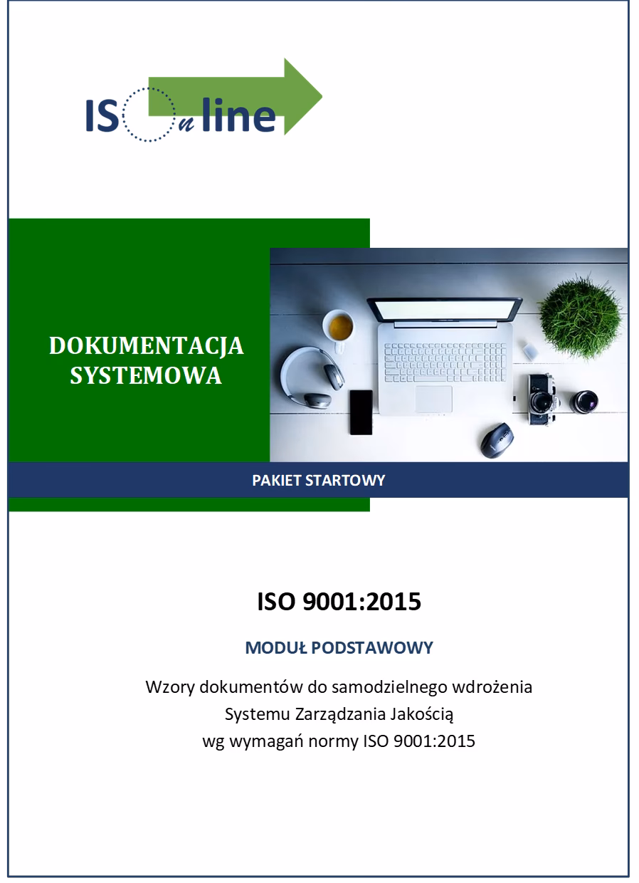 Czym jest audyt systemu zarządzania?