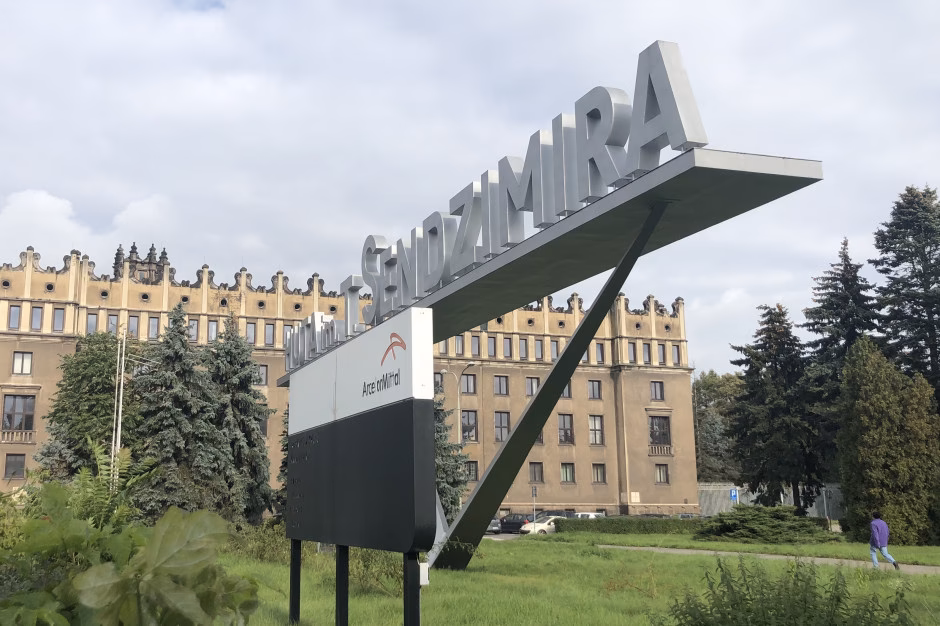 Czy Nowa Huta to dobra dzielnica?