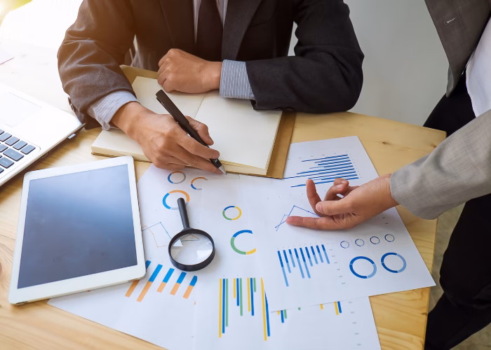 Czy można przeprowadzić audyt u swojego pracodawcy?